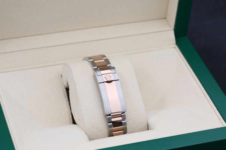 Rolex Yacht-Master 268621